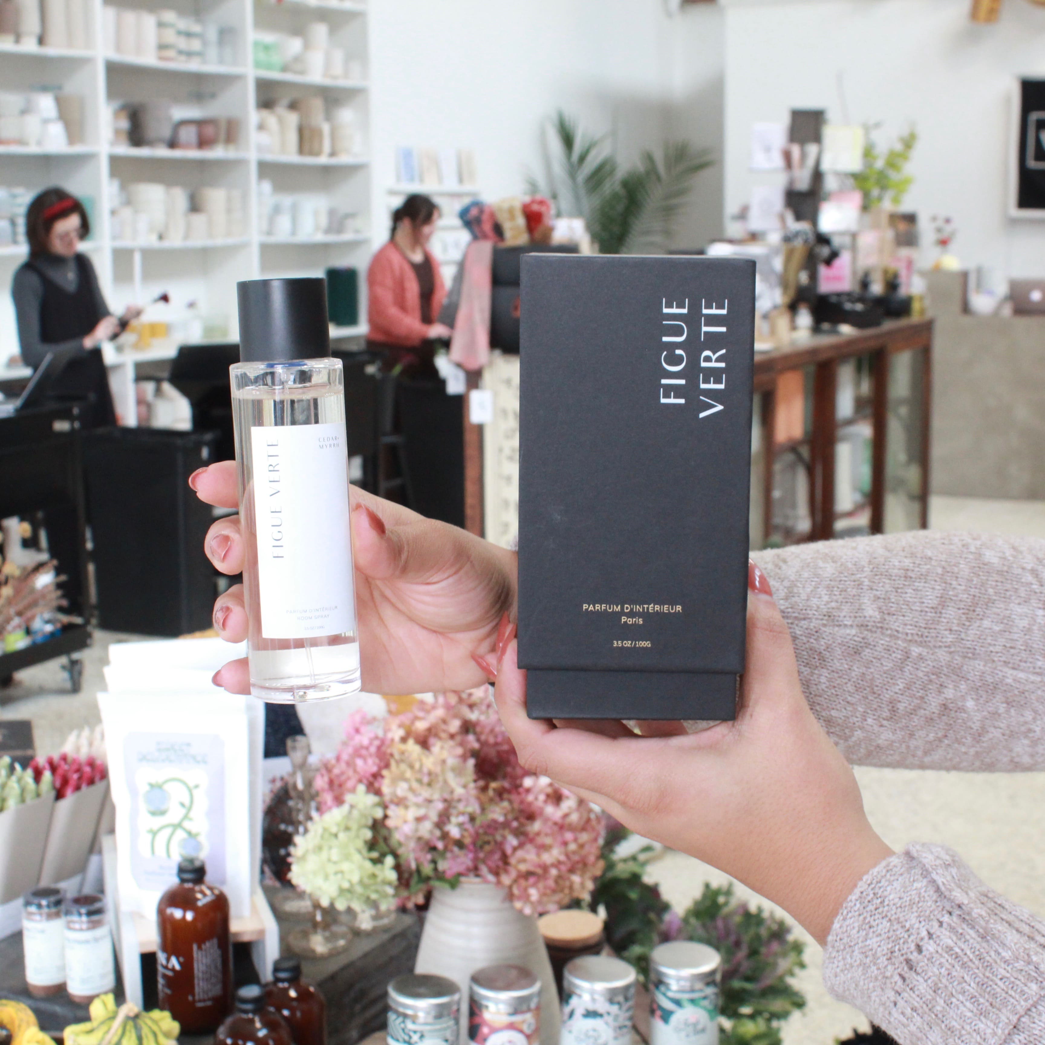 CEDAR & MYRRTH ROOM SPRAY