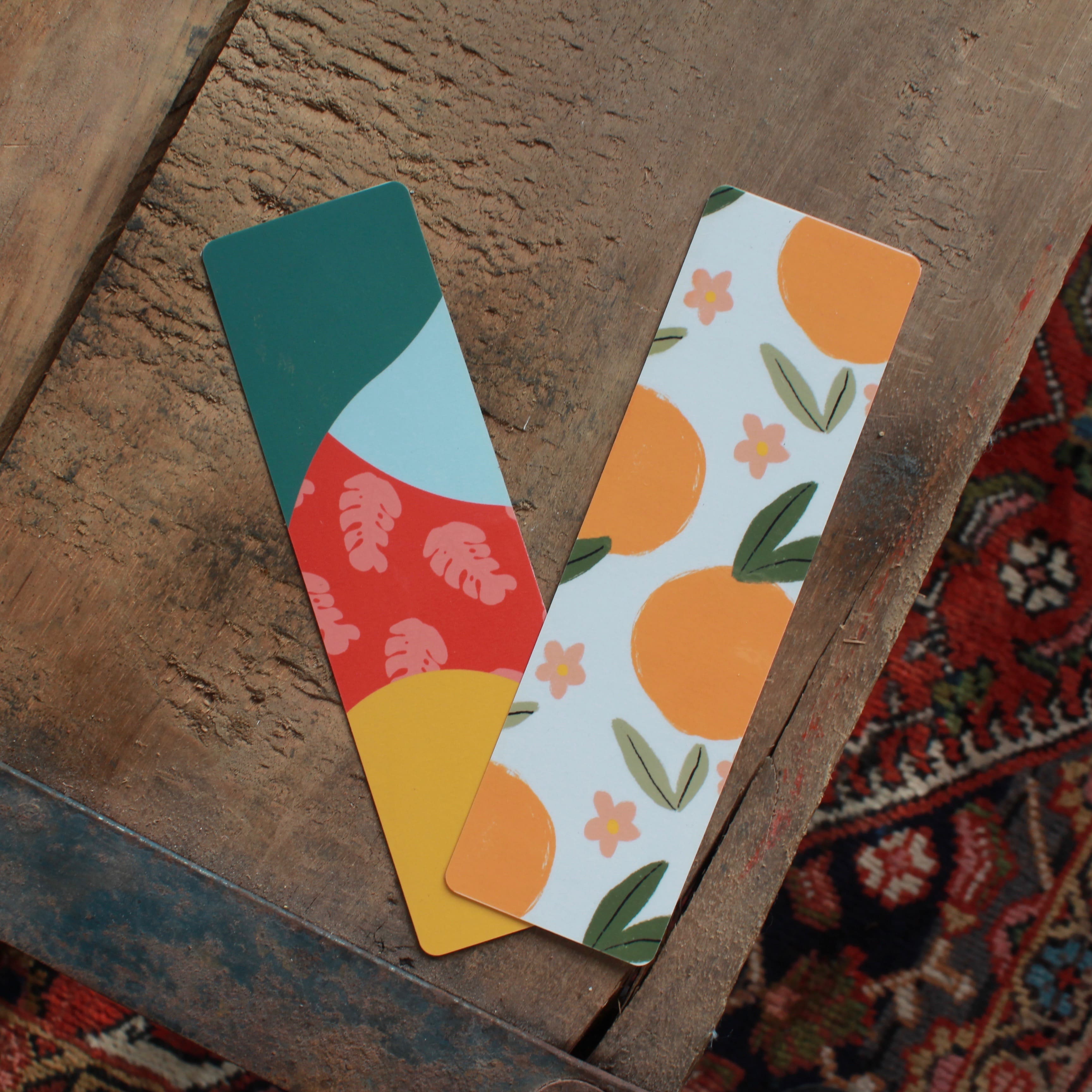BOOKMARKS