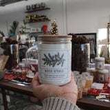 FINDING HOME FARMS CANDLE