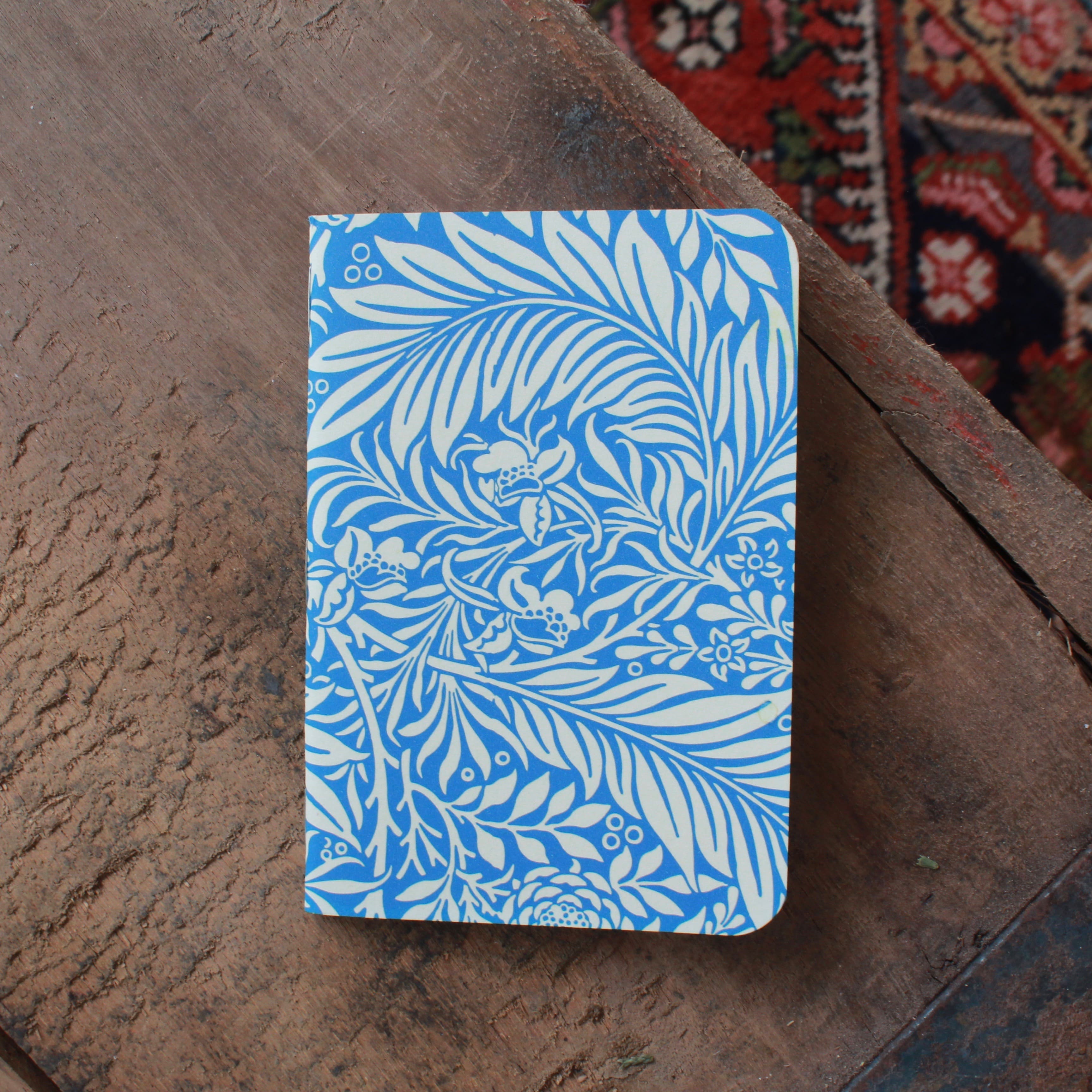 POCKET NOTEBOOK