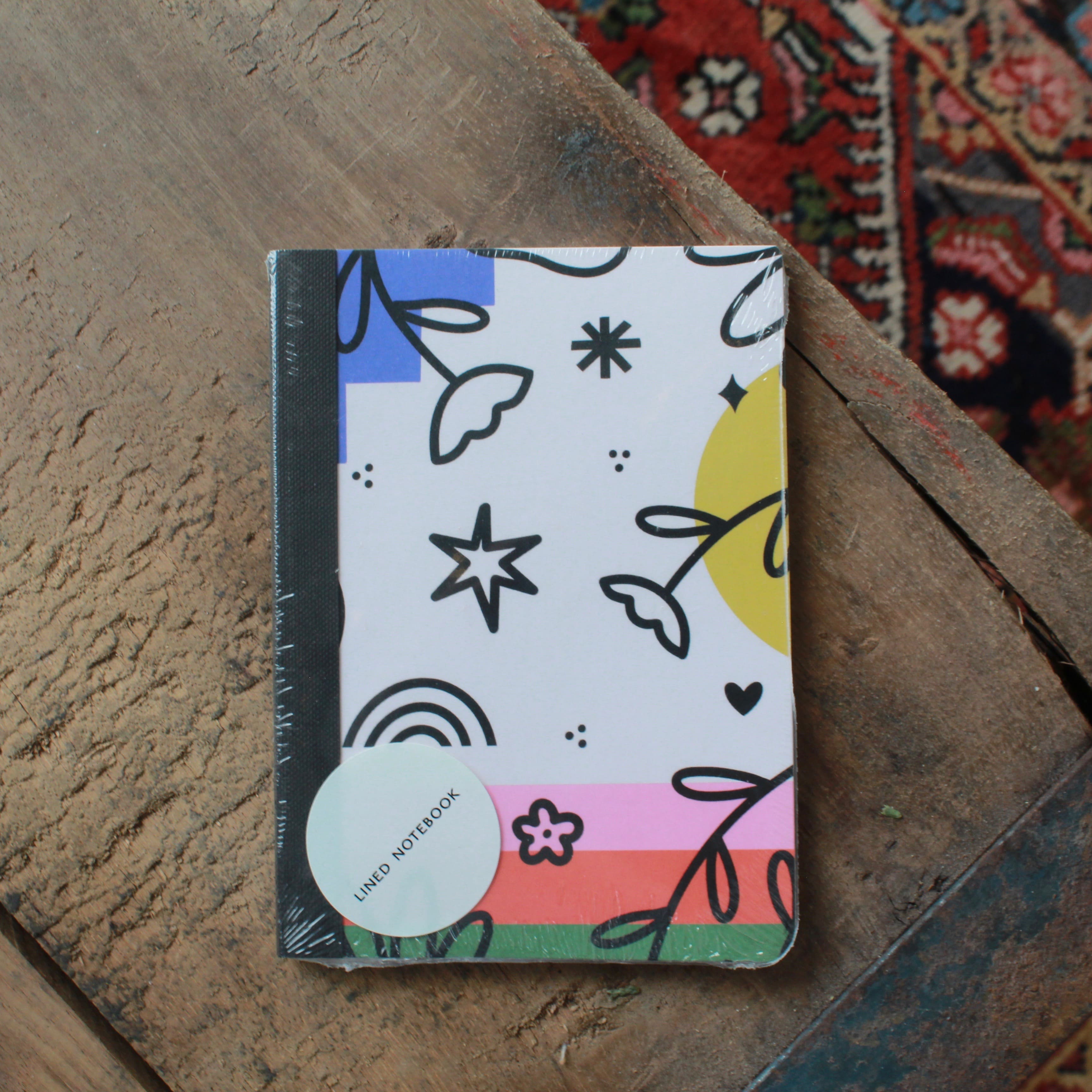MINI NOTEBOOKS
