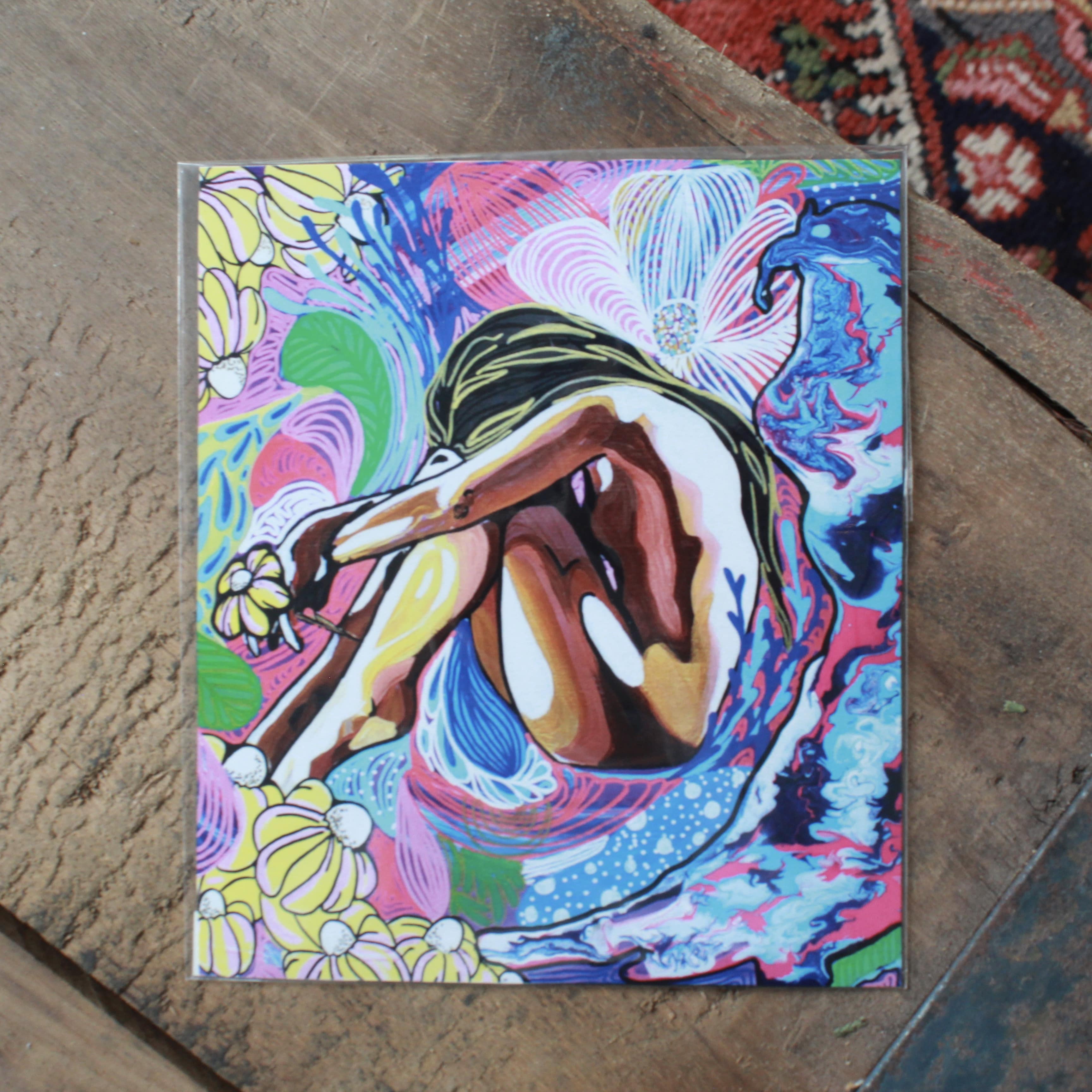JASMINE ACOSTA PRINTS