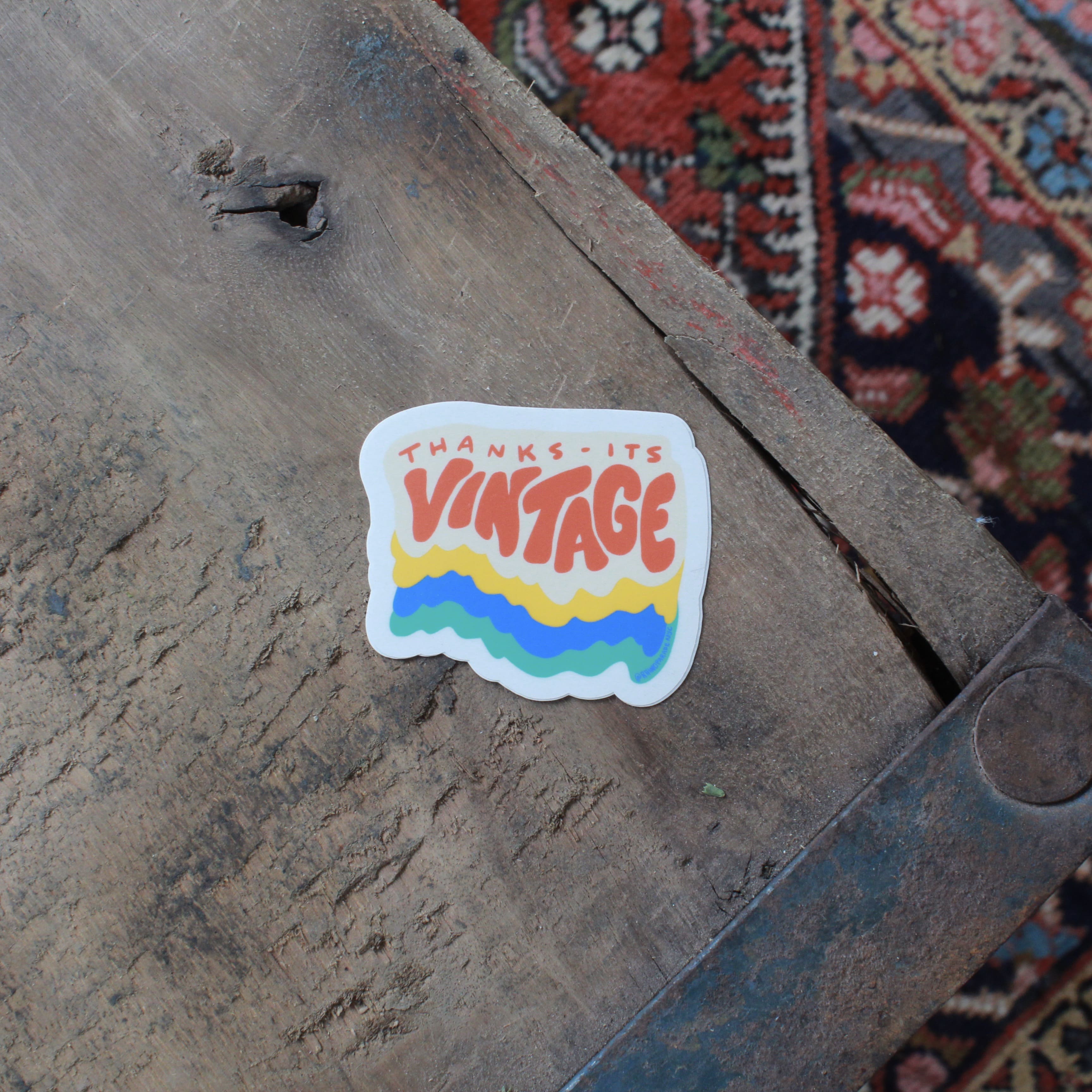 STICKERS