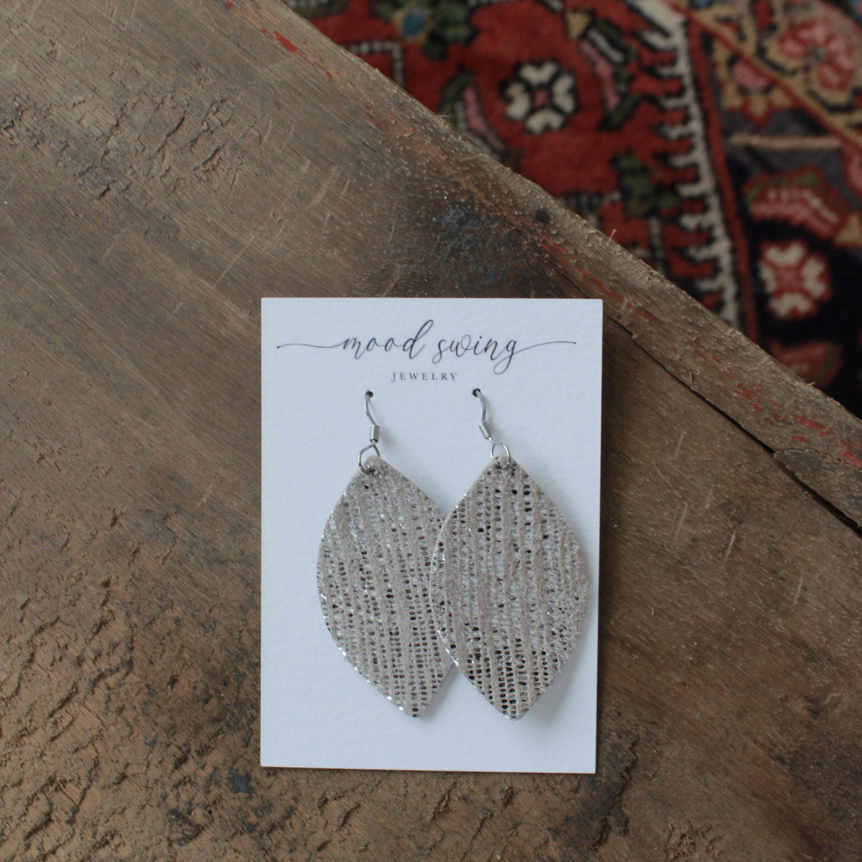 MOOD SWING EARRINGS