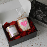 SCENT & SWEET GIFT SET