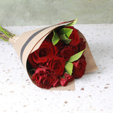 RED ROSE BUNDLE *PICK UP ONLY*