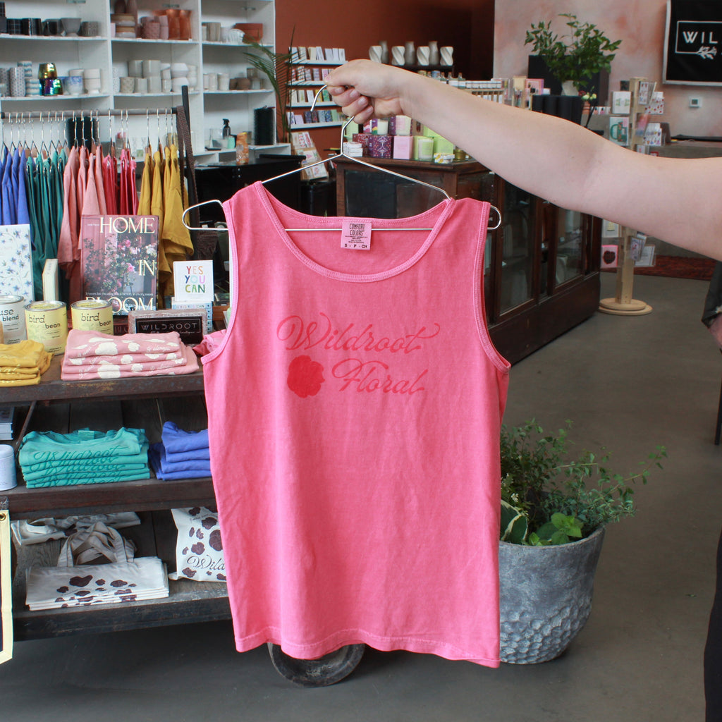 WILDROOT SUMMER APPAREL