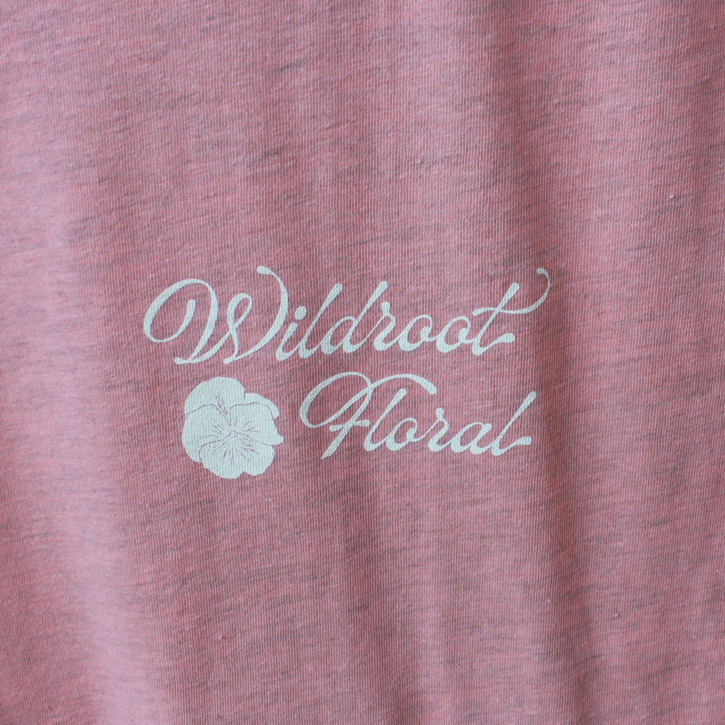 WILDROOT SUMMER APPAREL