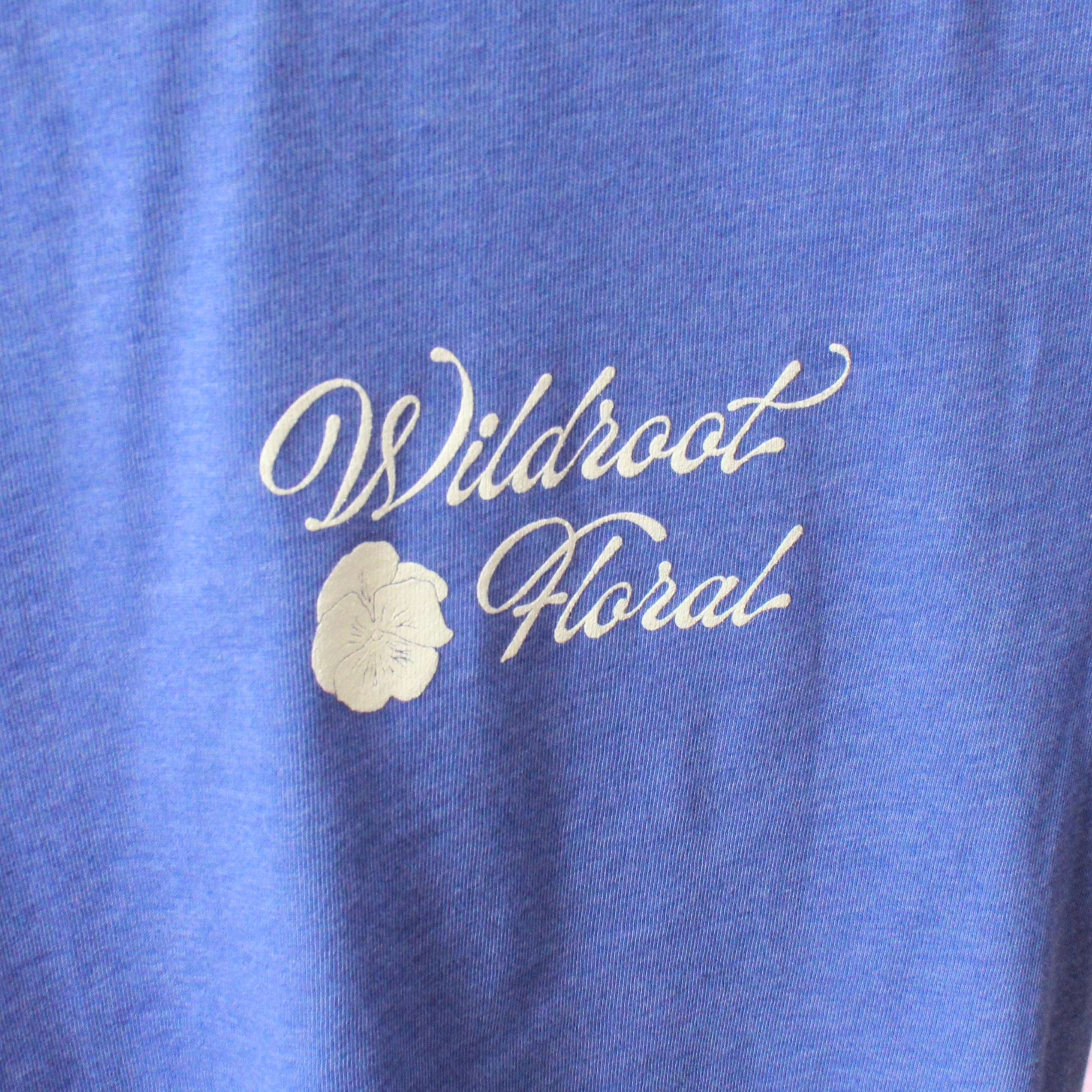 WILDROOT SUMMER APPAREL
