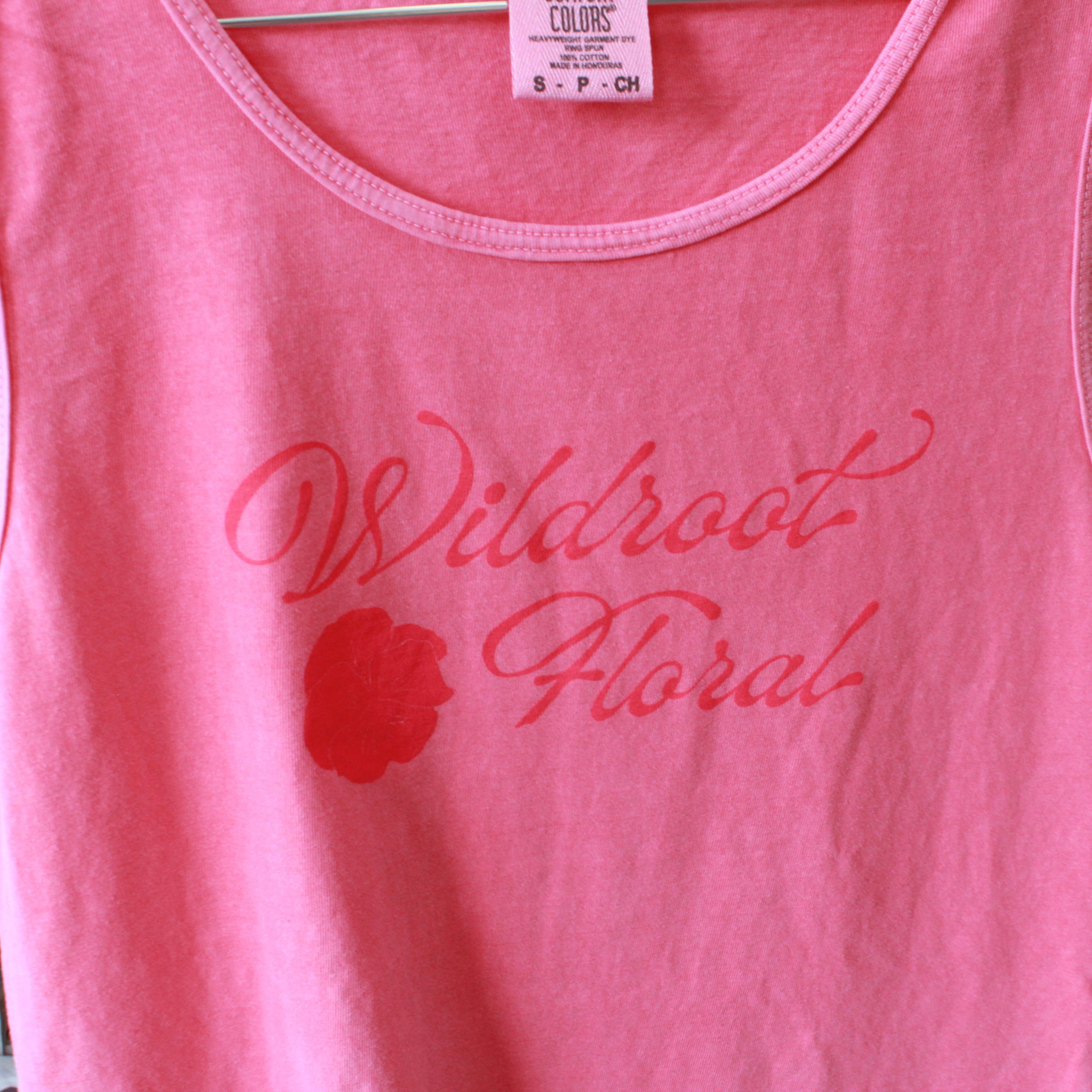 WILDROOT SUMMER APPAREL