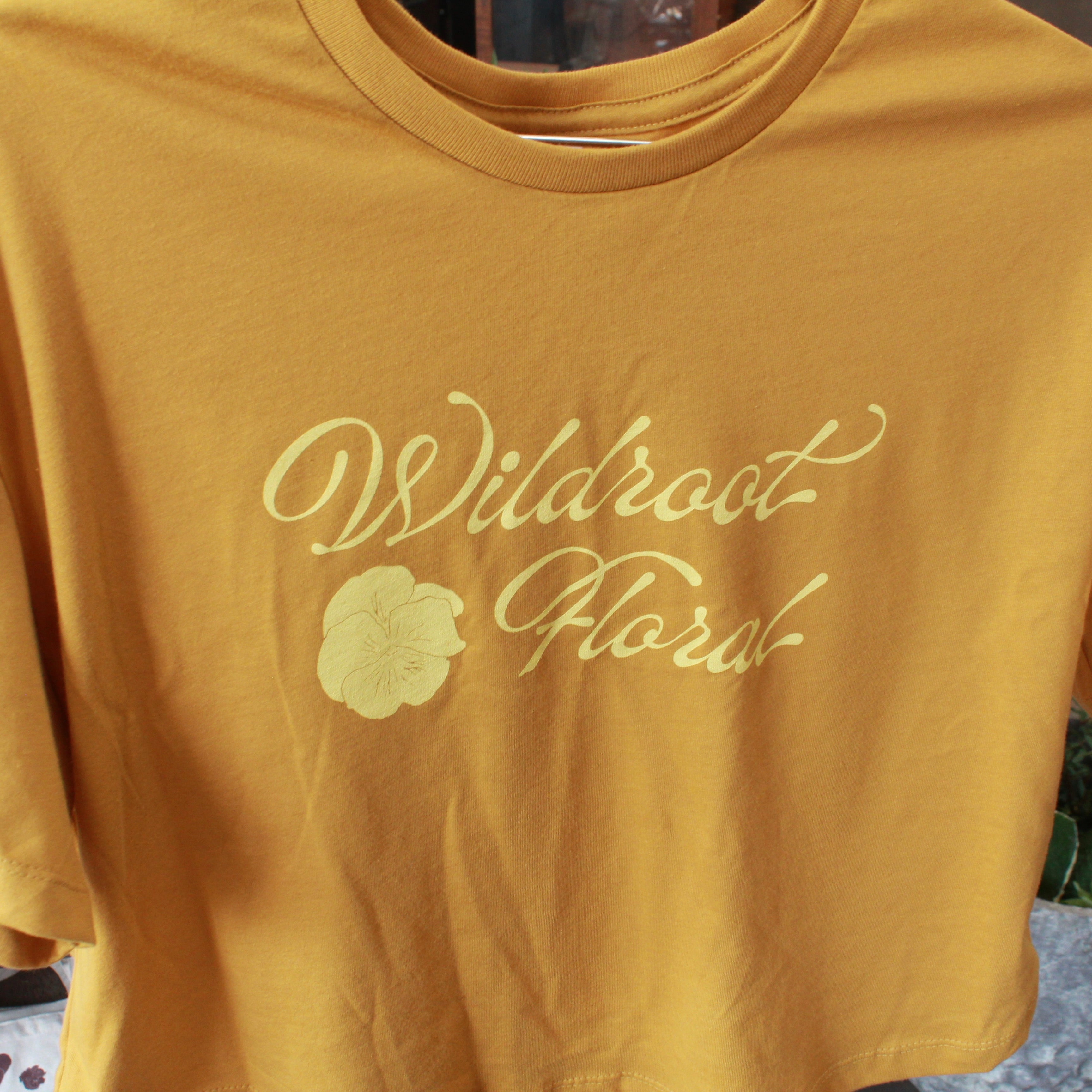 WILDROOT SUMMER APPAREL