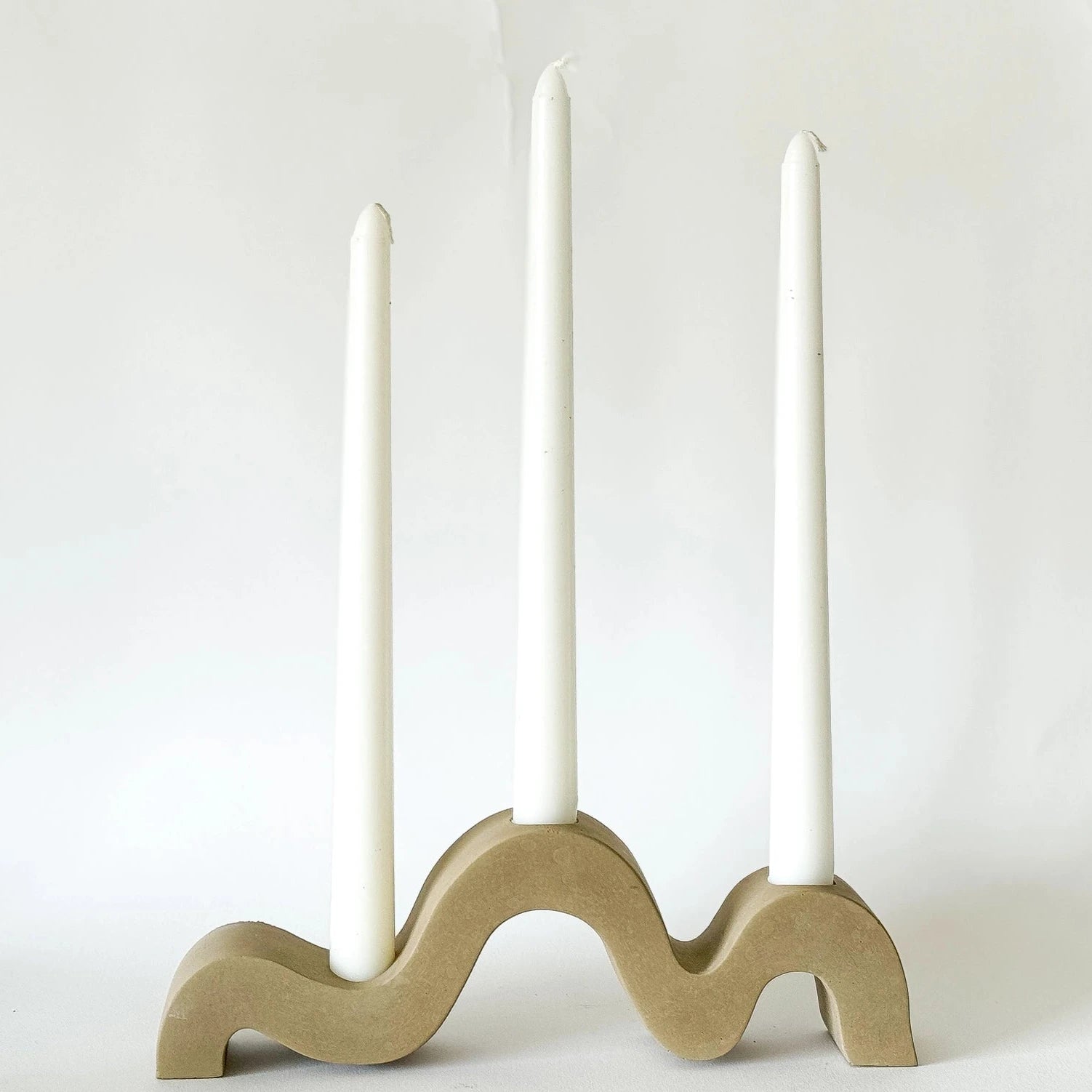 SUNDAY NOMAD TAPER HOLDERS