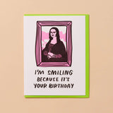 BIRTHDAY CARDS