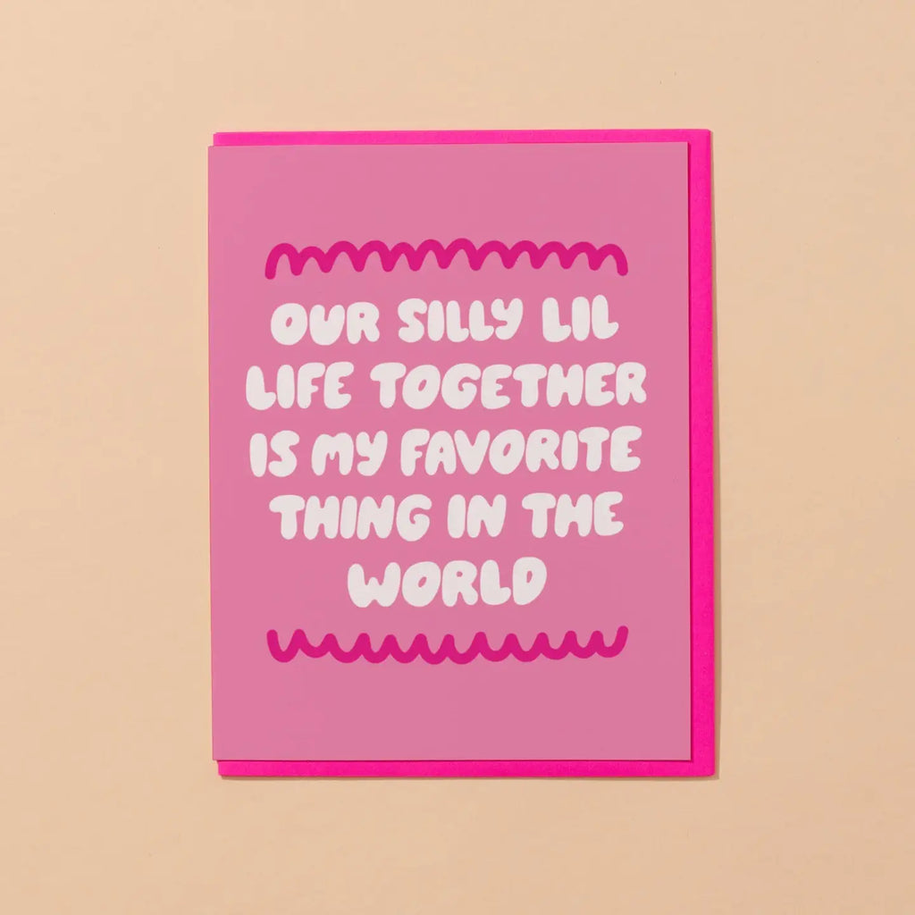 ROMANCE CARDS