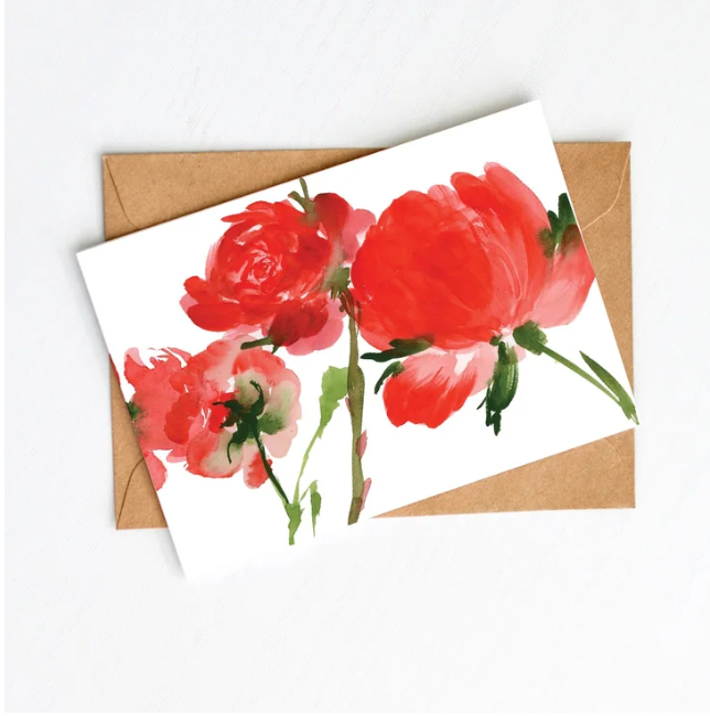 WORDLESS OUTSIDE CARDS