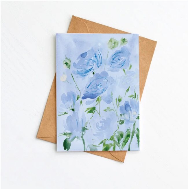 WORDLESS OUTSIDE CARDS