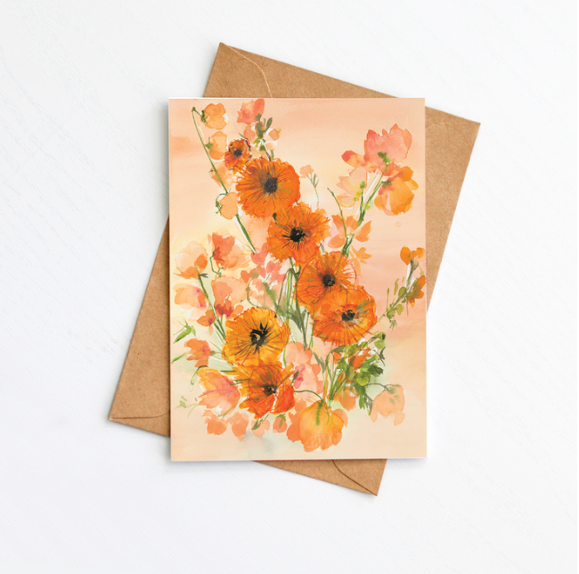 WORDLESS OUTSIDE CARDS