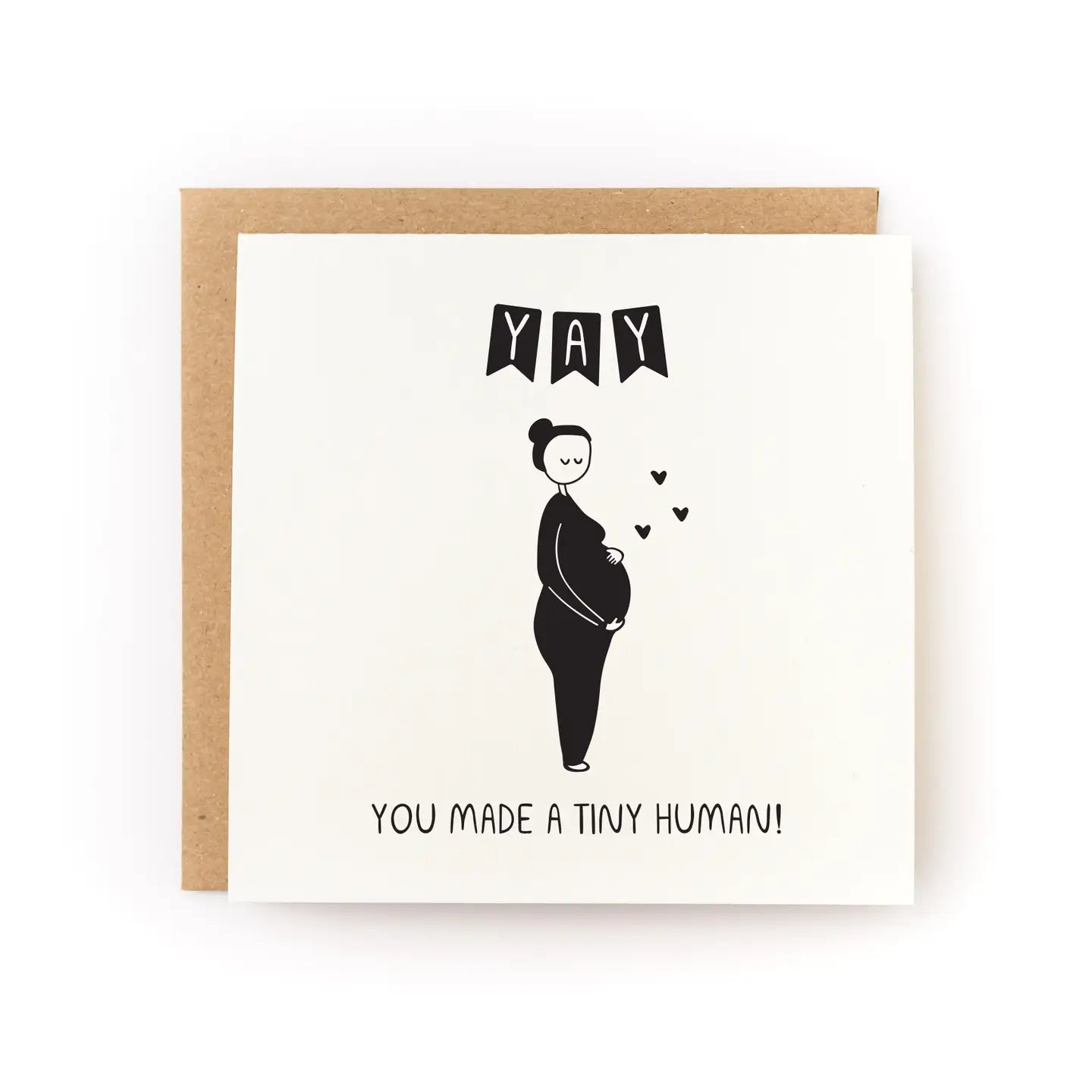 BABY CARDS