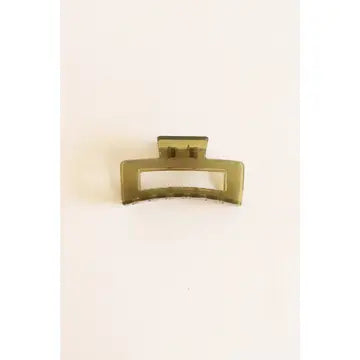 HAIR CLAW CLIPS