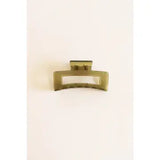 HAIR CLAW CLIPS