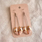 THE ARTIFACT HOUSE EARRINGS