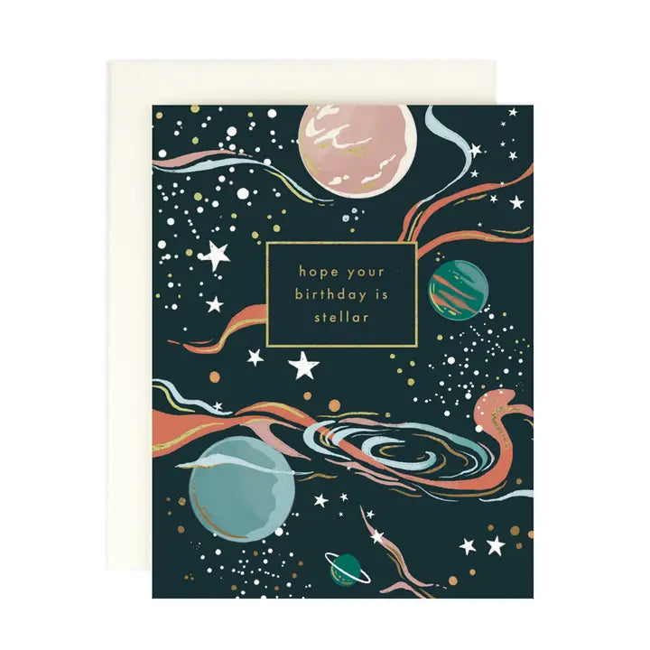 BIRTHDAY CARDS