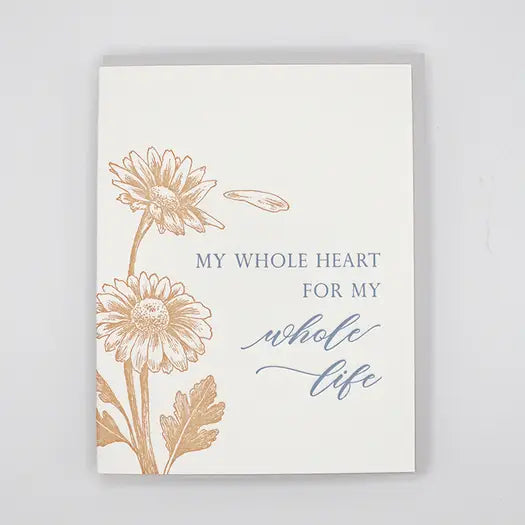 ROMANCE CARDS