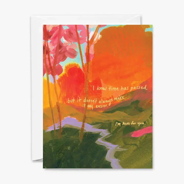 HEALING WORDS CARDS