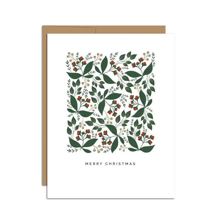 HOLIDAY CARDS