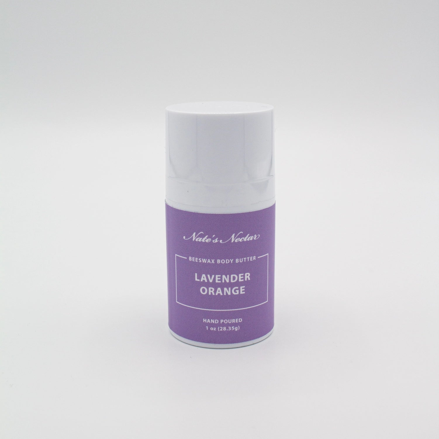 BEEWAX BODY BUTTER