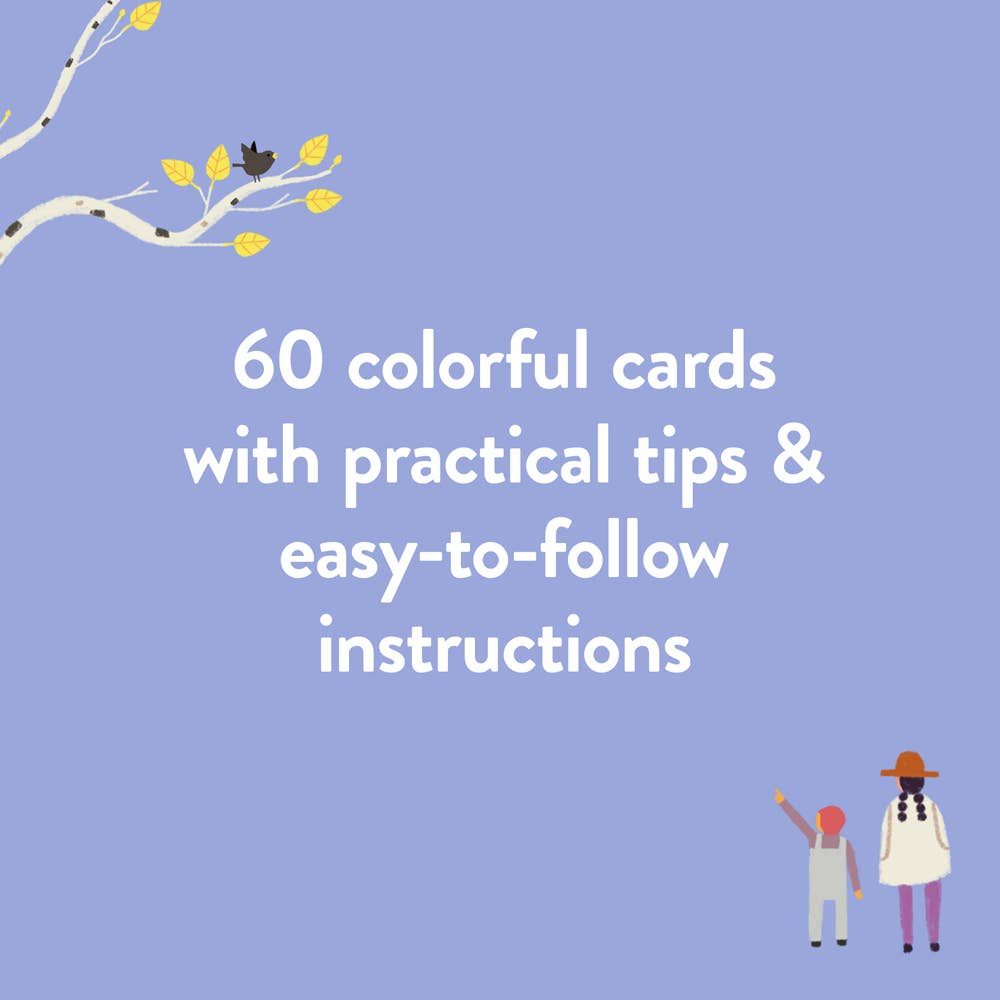 FAMILY PLAY DECK