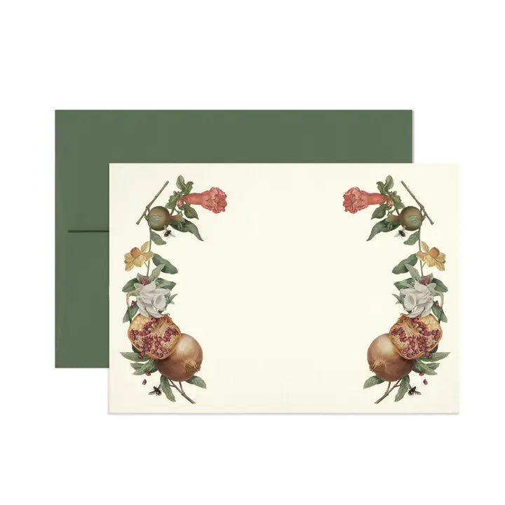 OPEN SEA NOTECARD SET