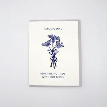 HEALING WORDS CARDS