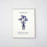 HEALING WORDS CARDS