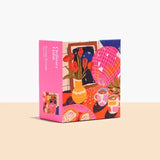 ORDINARY HABIT SOFT-TOUCH 100 PIECE PUZZLES