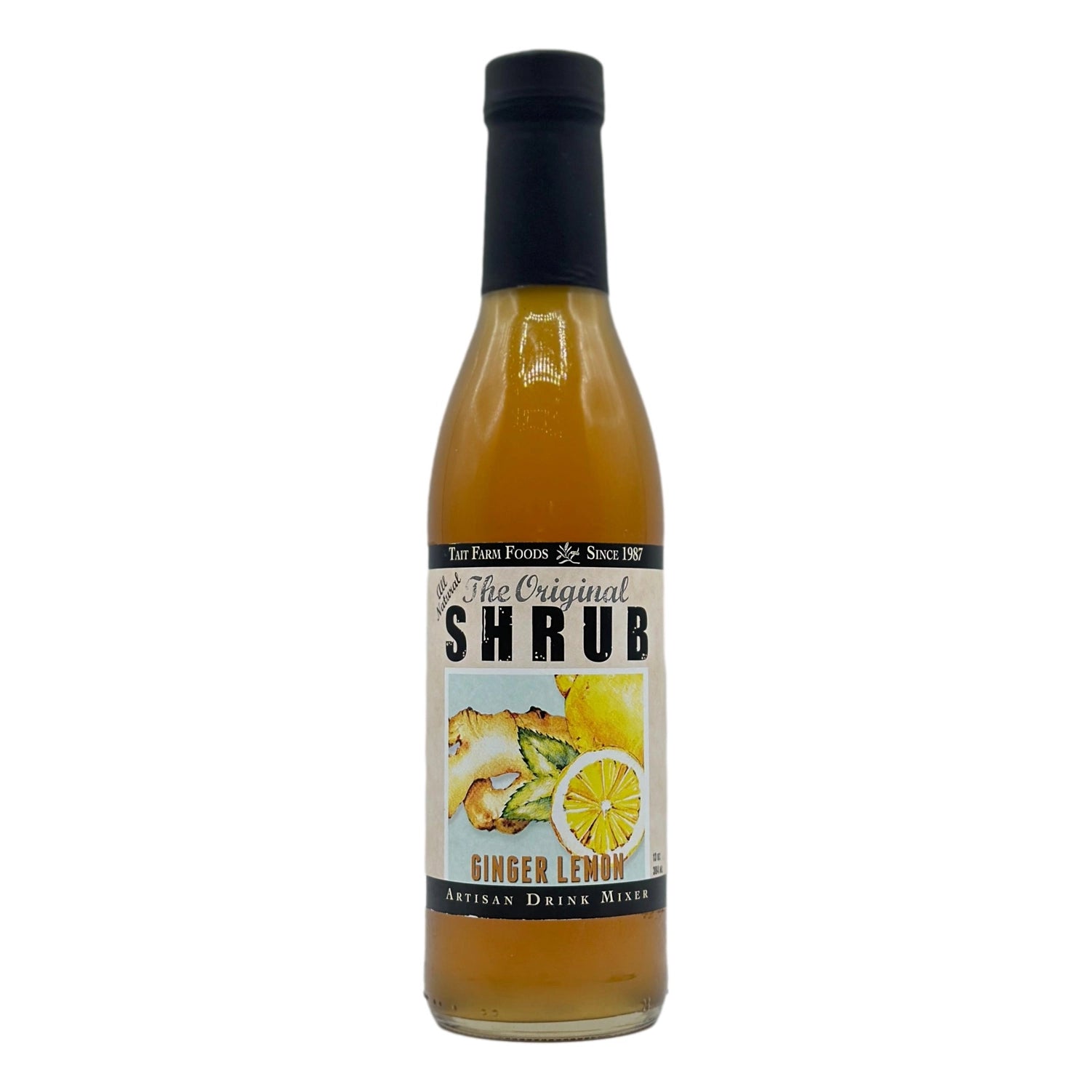 TAIT FARM FOODS SHRUBS