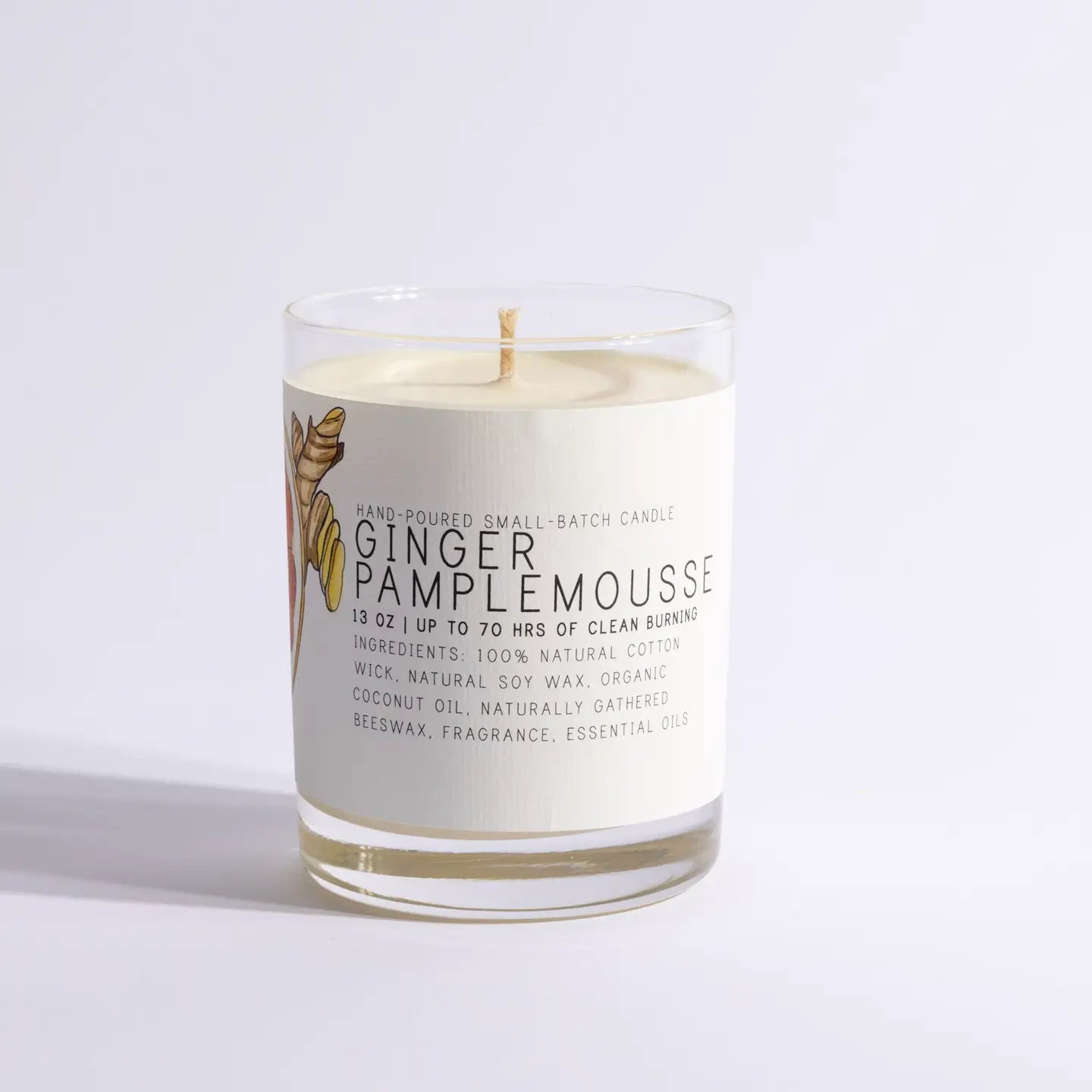 JUST BEE CANDLE