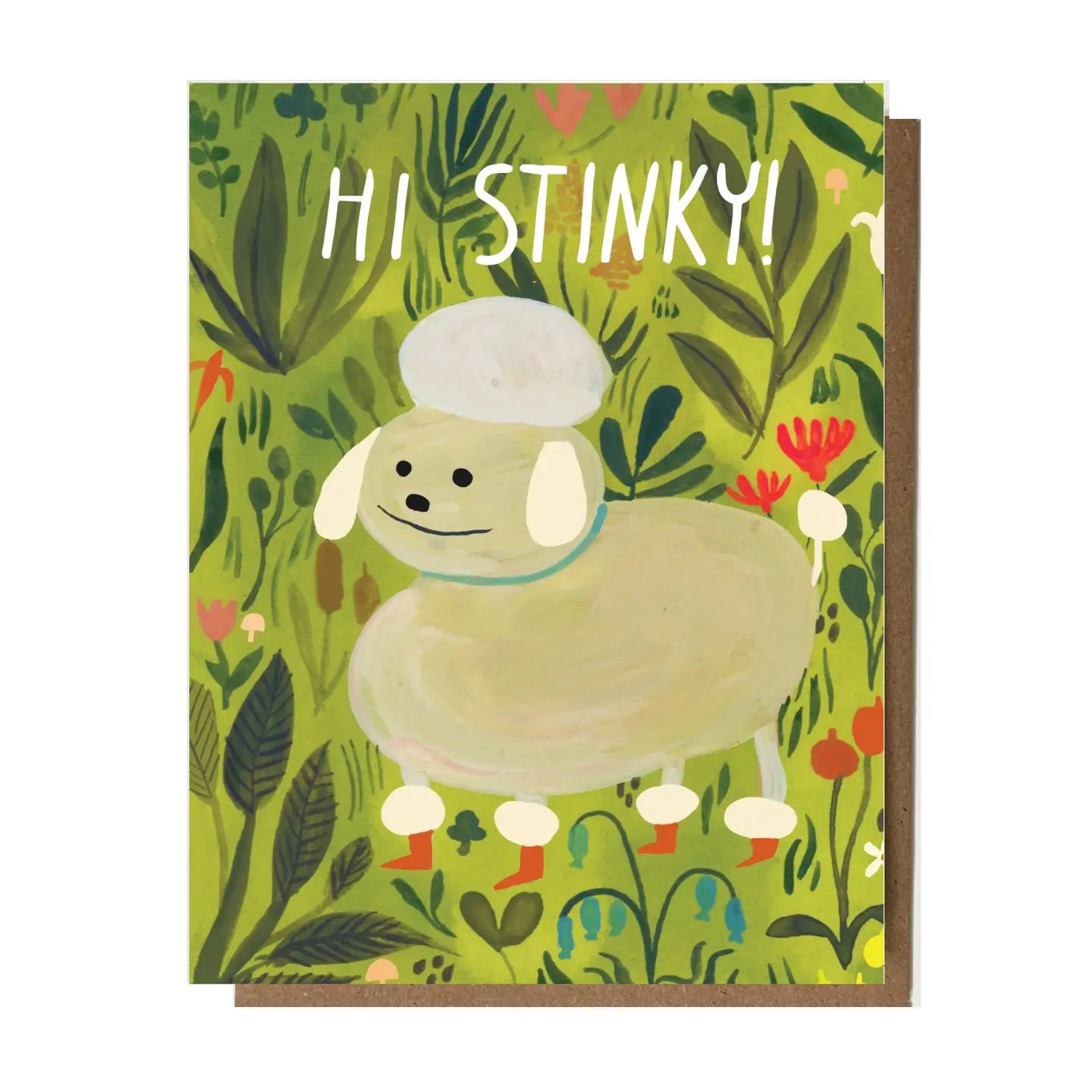 MISCELLANEOUS OCCASION CARDS