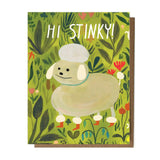 MISCELLANEOUS OCCASION CARDS