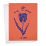 BIRTHDAY CARDS