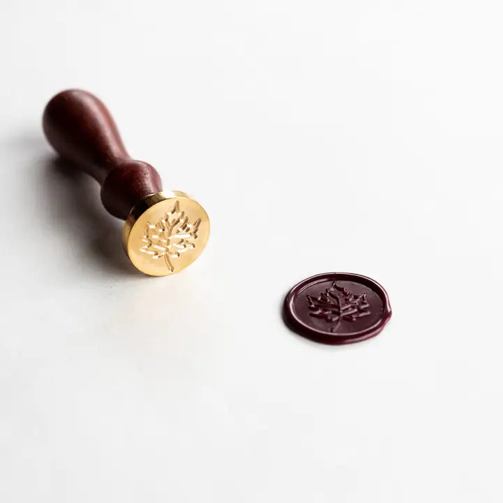 WAX SEAL STAMPS