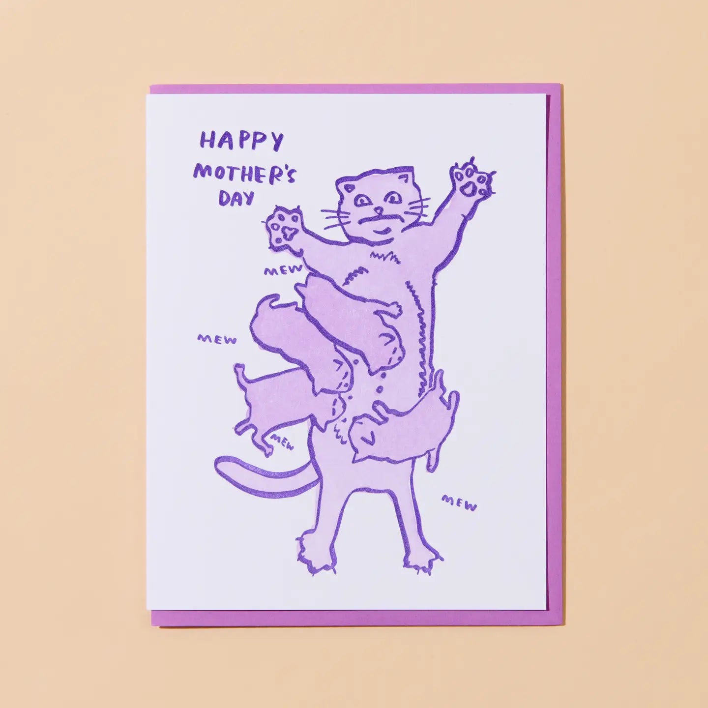 CARDS FOR MOM