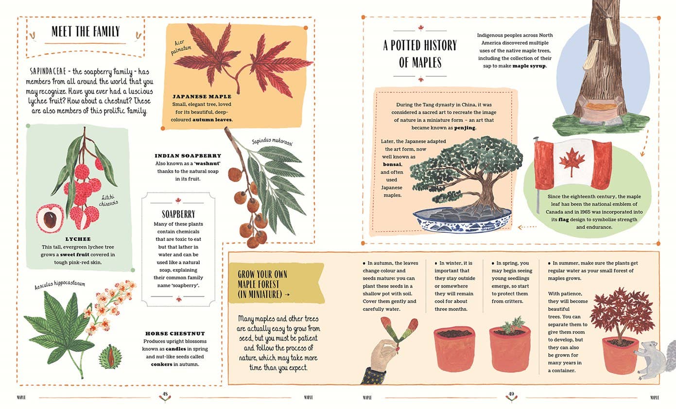GROW