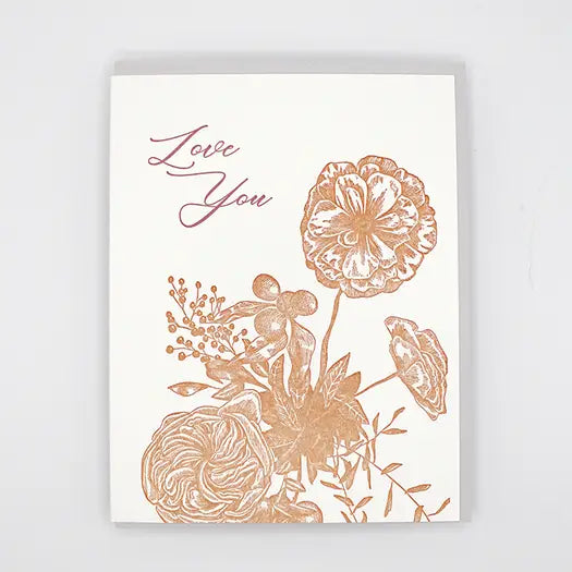 ROMANCE CARDS