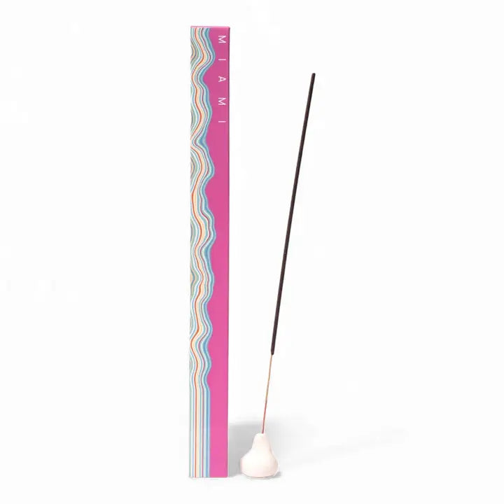 CITY OF SCENTS SCENT STICKS