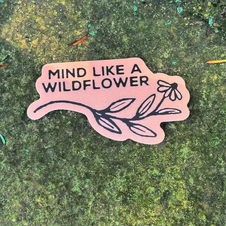 STICKERS (CONT'D)