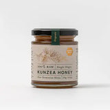 PURE TASMANIAN HONEY