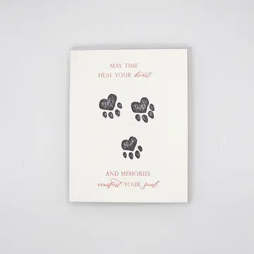 HEALING WORDS CARDS