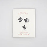 HEALING WORDS CARDS
