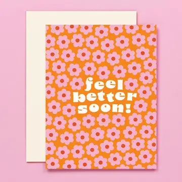 HEALING WORDS CARDS